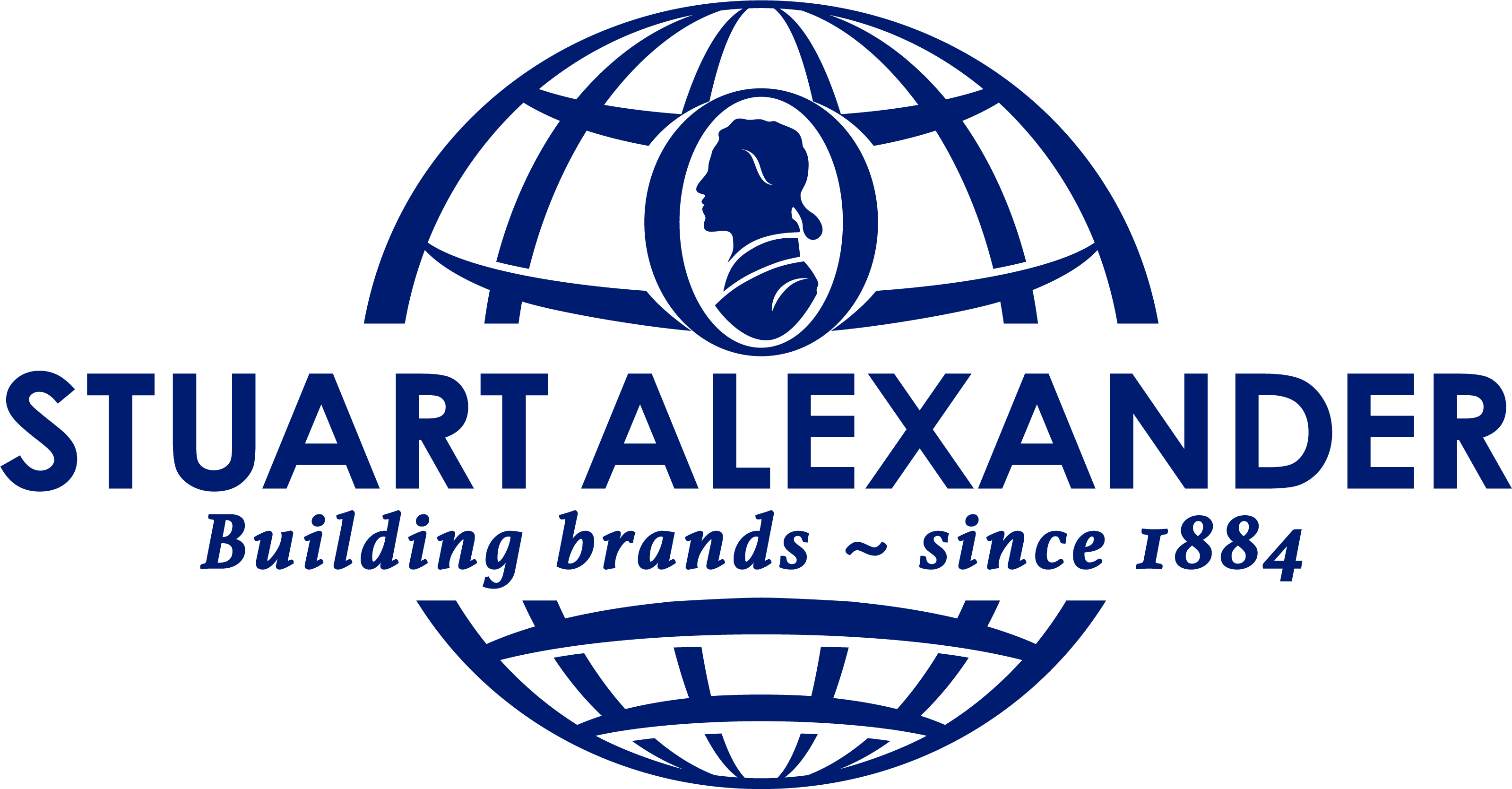 Stuart Alexander Logo Stuart Alexander Logo